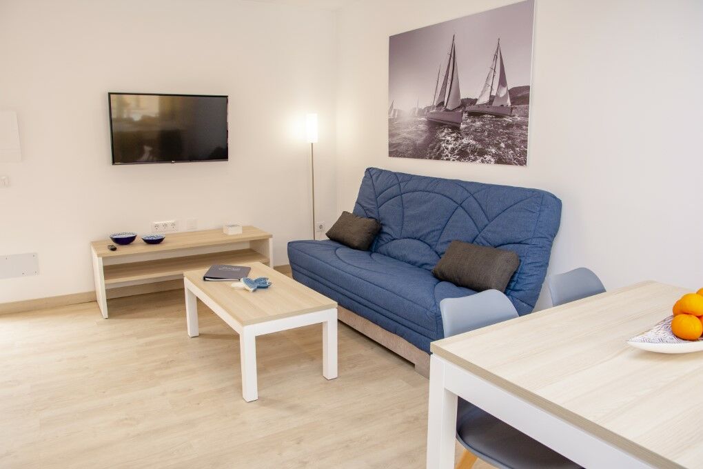 Maribel Apartments Cala Blanca  Dış mekan fotoğraf